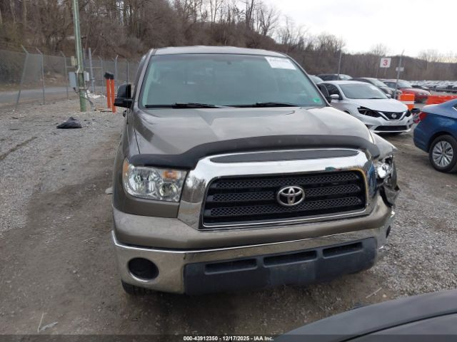 Toyota Tundra Sr5 5.7l V8 Image 11