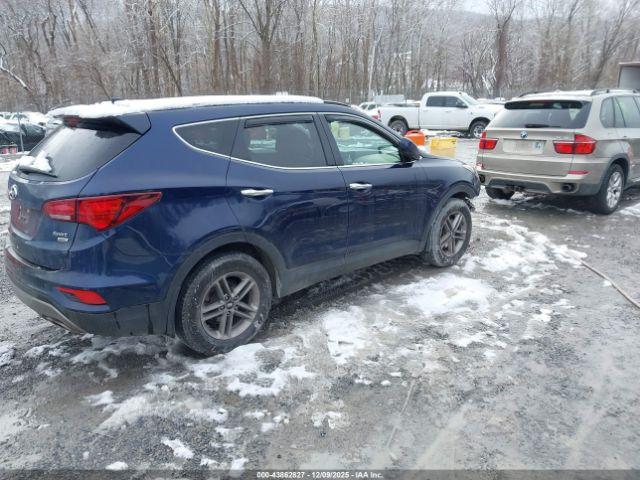 Hyundai SANTA FE 2.4l Image 5