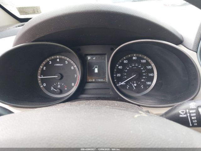 Hyundai SANTA FE 2.4l Image 14