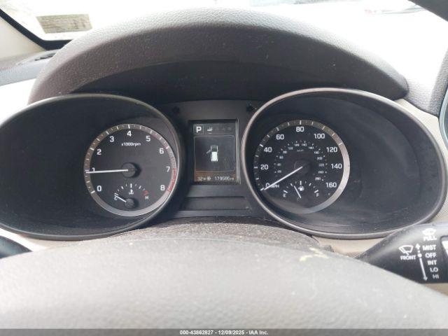 Hyundai SANTA FE 2.4l Image 14