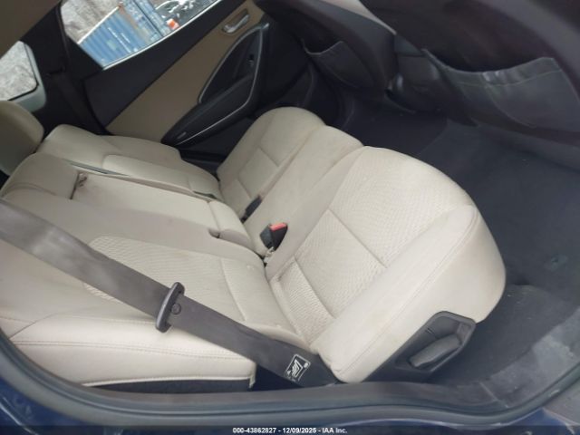 Hyundai SANTA FE 2.4l Image 7