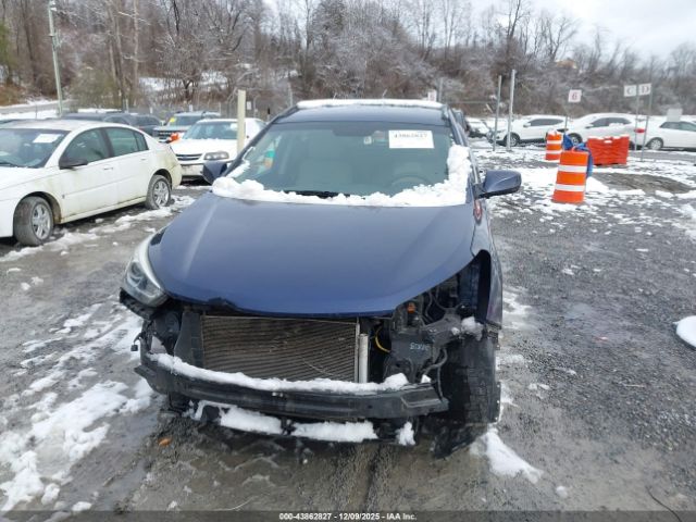 Hyundai SANTA FE 2.4l Image 16