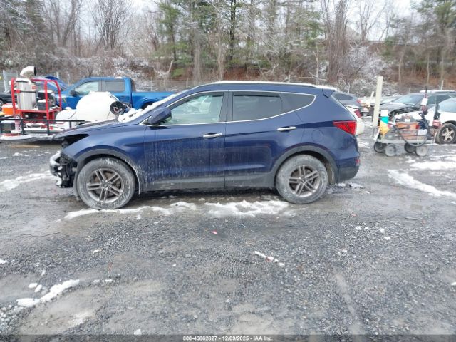 Hyundai SANTA FE 2.4l Image 13
