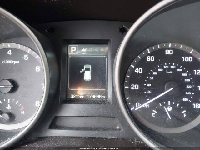 Hyundai SANTA FE 2.4l Image 12