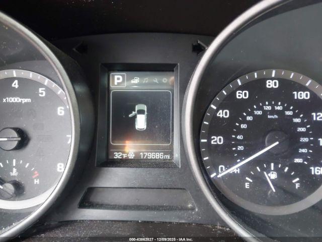 Hyundai SANTA FE 2.4l Image 12