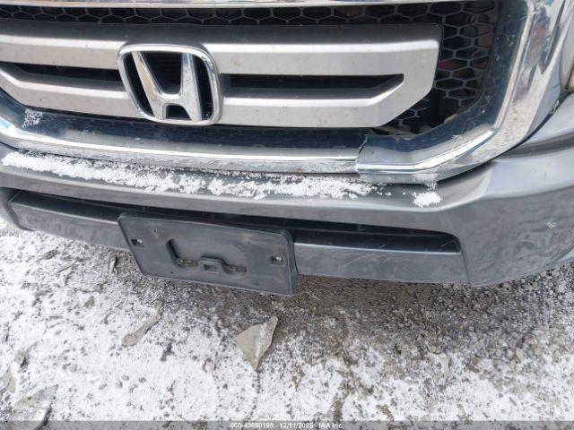 Honda Ridgeline Rtl Image 12