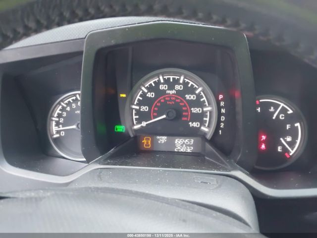 Honda Ridgeline Rtl Image 4