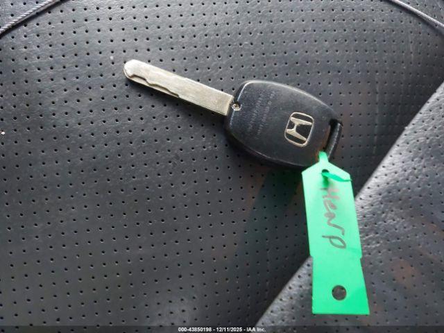 Honda Ridgeline Rtl Image 6