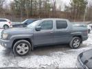 Honda Ridgeline Rtl Image 2