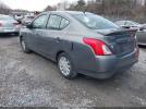 Nissan Versa 1.6 S+ Image 15