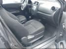 Nissan Versa 1.6 S+ Image 6