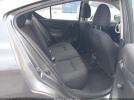 Nissan Versa 1.6 S+ Image 4