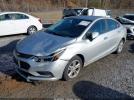 Chevrolet Cruze Lt Auto Image 2