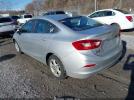 Chevrolet Cruze Lt Auto Image 15