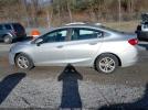Chevrolet Cruze Lt Auto Image 9