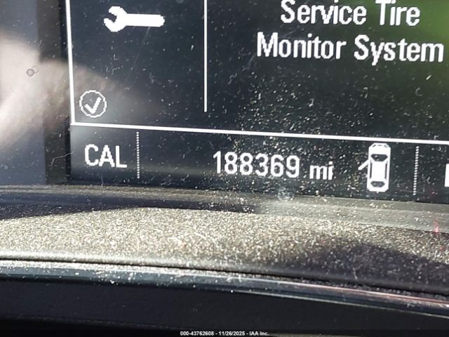 Chevrolet Cruze Lt Auto Image 13