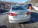 Chevrolet Cruze Lt Auto Image 14