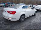 Kia Cadenza Premium Image 2
