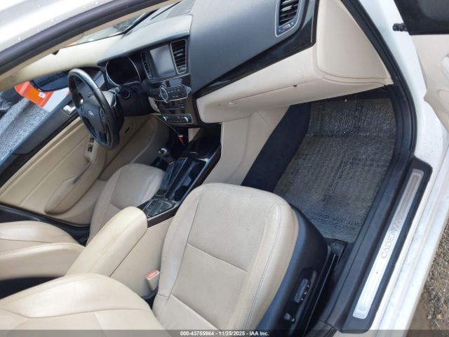 Kia Cadenza Premium Image 14