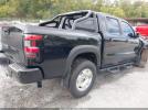 Nissan Frontier Sv 4x4 Image 18