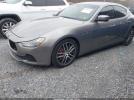 Maserati Ghibli S Q4 Image 5