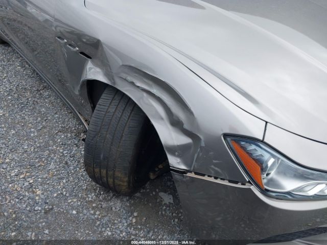 Maserati Ghibli S Q4 Image 7