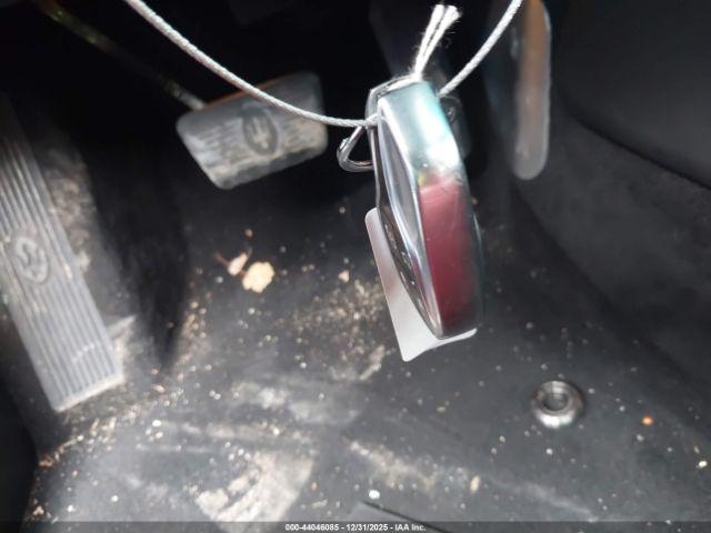 Maserati Ghibli S Q4 Image 11