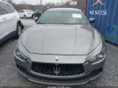 Maserati Ghibli S Q4 Image 6