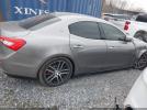 Maserati Ghibli S Q4 Image 14