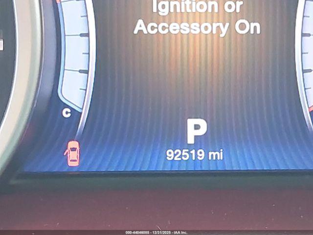 Maserati Ghibli S Q4 Image 13