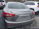 Maserati Ghibli S Q4 Image 2