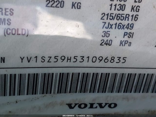 Volvo XC70 2.5t Image 18