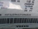 Volvo XC70 2.5t Image 18