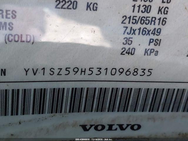 Volvo XC70 2.5t Image 18