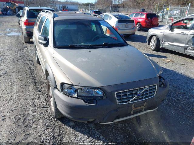 Volvo XC70 2.5t Image 6