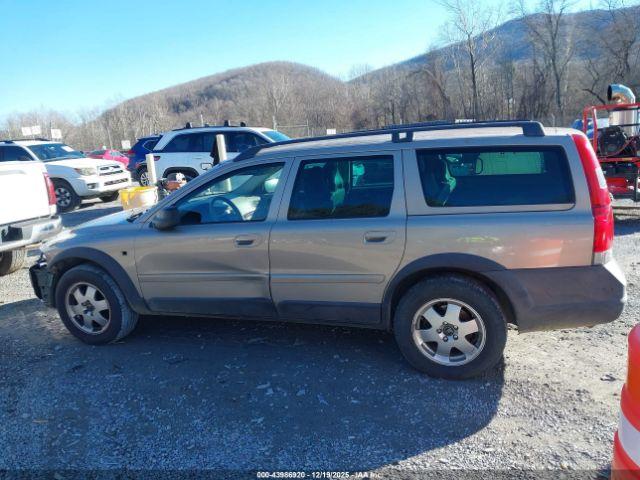 Volvo XC70 2.5t Image 17