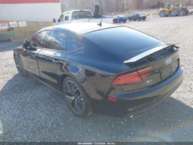 Audi A7 3.0t Premium Plus Image 12