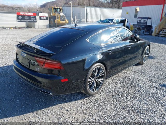 Audi A7 3.0t Premium Plus Image 3