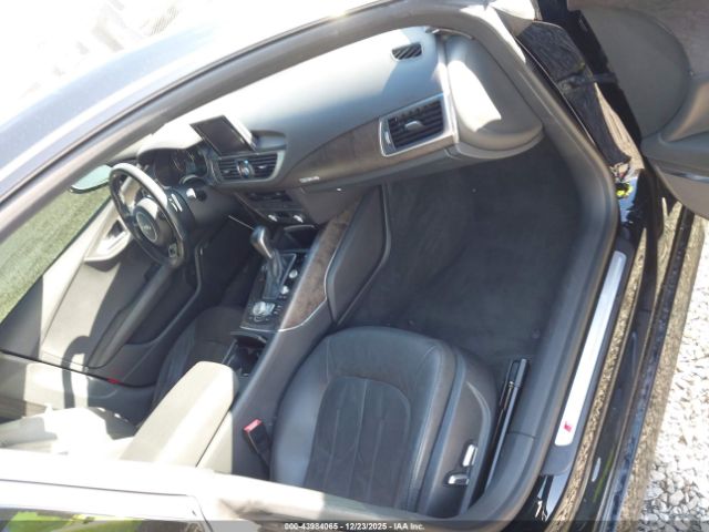 Audi A7 3.0t Premium Plus Image 6