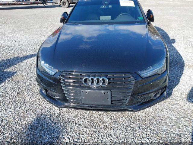 Audi A7 3.0t Premium Plus Image 4