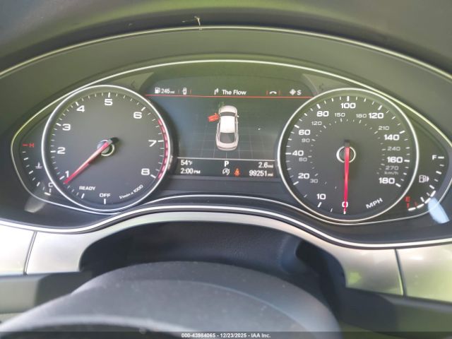 Audi A7 3.0t Premium Plus Image 7