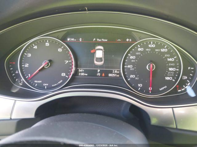 Audi A7 3.0t Premium Plus Image 7