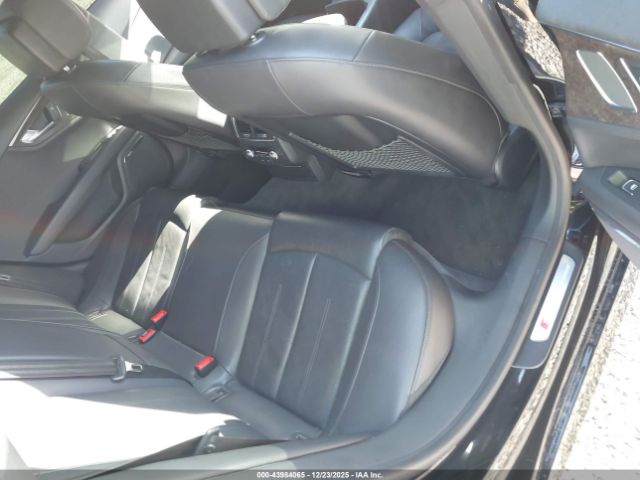 Audi A7 3.0t Premium Plus Image 2