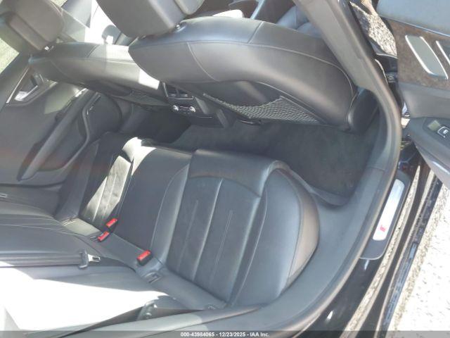 Audi A7 3.0t Premium Plus Image 2