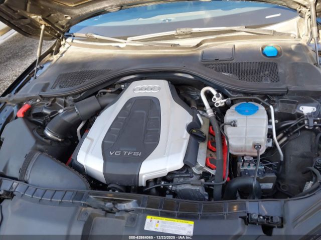 Audi A7 3.0t Premium Plus Image 16