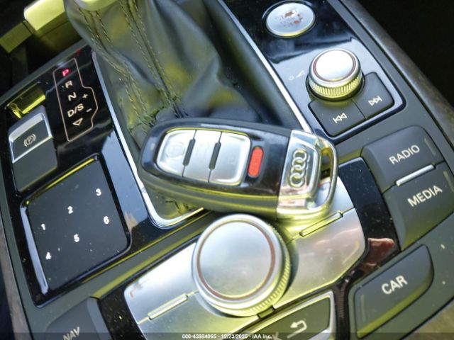 Audi A7 3.0t Premium Plus Image 14