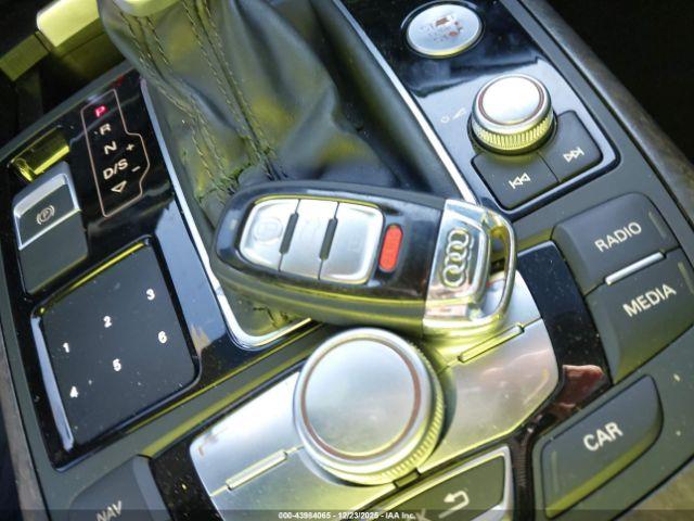 Audi A7 3.0t Premium Plus Image 14