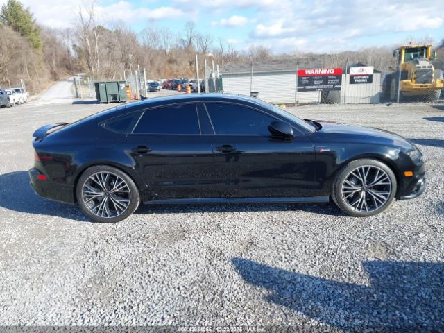 Audi A7 3.0t Premium Plus Image 8