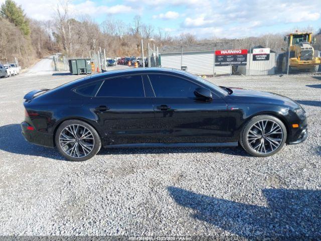 Audi A7 3.0t Premium Plus Image 8