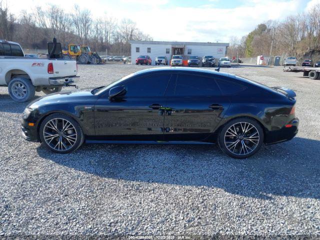 Audi A7 3.0t Premium Plus Image 11